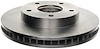 Replacement Brake Rotor - image 1