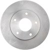 Replacement Brake Rotor - image 3