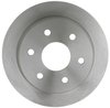 Replacement Brake Rotor - image 3