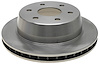 Replacement Brake Rotor - image 1