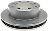 Replacement Brake Rotor - image 1