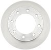 Replacement Brake Rotor - image 3