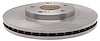 Replacement Brake Rotor - image 1