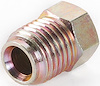 Steel Plug [3/8 in.-24 Inverted Flare Male] - image 1