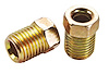 Steel Tube Nuts [3/8 in.-24 Inverted Flare Male] - image 1