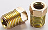 Steel Tube Nuts [3/8 in.-24 Inverted Flare Male] - image 2