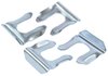 Brake Line Weld Tab & Clip Kit 4/pkg - image 3