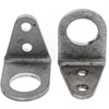 Brake Line Bolt Tab and Clip Kit - image 2