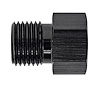 GM LS Swap Oil Pressure Gauge Adapter Fitting [Metric] - image 1