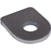 Brake Line Weld Tab Hole Size: -03AN (0.384") - image 2