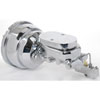 Power Brake Booster Conversion Kit 1 1/8 in. Bore [Disc/Disc] - image 2