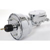 Power Brake Booster Conversion Kit 1 1/8 in. Bore [Disc/Disc] - image 3