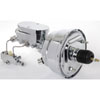 Power Brake Booster Conversion Kit 1 1/8 in. Bore [Disc/Disc] - image 4