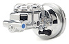 Master Cylinder and Booster Conversion Kit 8 in. Single Diaphragm - image 1
