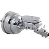 Power Brake Booster Conversion Kit for 1964-1974 GM A/F/X-Body [Disc/Drum] - image 2