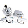 Power Brake Booster Conversion Kit for 1964-1974 GM A/F/X-Body [Disc/Drum] - image 3