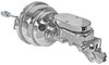 Power Brake Booster Conversion Kit for 1964-1974 GM A/F/X-Body [Disc/Drum] - image 4