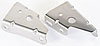 Power Brake Booster Brackets 1967-1972 GM - image 2