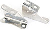 Power Brake Booster Brackets 1967-1972 GM - image 3