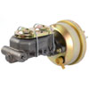 Power Brake Booster Conversion Kit for 1962-1967 Chevy II [Disc/Drum] - image 2