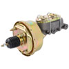 Power Brake Booster Conversion Kit for 1962-1967 Chevy II [Disc/Drum] - image 4