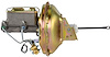 Power Brake Conversion Kit for 1970-1981 F-Body Camaro & Firebird [Disc/Disc]