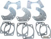 Ford 9 in. Rear Disc Brake Conversion Kit for Select 1968-1977 Ford Cars [Standard Kit Non E-Brake & Raw Calipers] - image 4