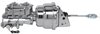 Power Brake Conversion Kit for 1964-1972 GM A/F/X Body [Disc/Disc] - image 3