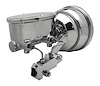 Power Brake Conversion Kit for 1964-1972 GM A-Body, F-Body, X-Body [Disc/Drum]