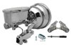 Power Brake Conversion Kit for 1964-1972 GM A-Body, F-Body, X-Body [Disc/Drum] - image 2