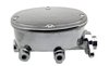Power Brake Conversion Kit for 1964-1972 GM A-Body, F-Body, X-Body [Disc/Drum] - image 3