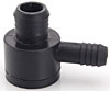 Power Brake Booster Check Valve with 3/8 in. Hose Barb - image 2