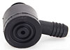 Power Brake Booster Check Valve with 3/8 in. Hose Barb - image 4