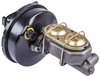 Power Brake Conversion Kit for 1967-1969 Ford Mustang [Disc/Drum] - image 2