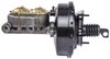 Power Brake Conversion Kit for 1967-1969 Ford Mustang [Disc/Drum] - image 3