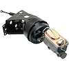 Power Brake Conversion Kit for 1966-1977 Ford Bronco Firewall Mount [Disc/Drum]