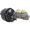 Power Brake Conversion Kit for 1966-1977 Ford Bronco Firewall Mount [Disc/Drum] - image 2
