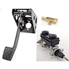 Brake Pedal & Master Cylinder Kit - image 1
