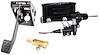 Brake Pedal Assembly & Master Cylinder Kit - image 1