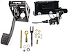 Brake Pedal Assembly & Master Cylinder Kit - image 1