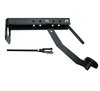Universal Power Brake Conversion Kit with Firewall Mount Pedal [Universal Mount] - image 3