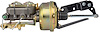 Power Brake Booster Conversion Kit for 1955-1959 Chevy/GMC Truck [Disc/Drum]