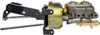Power Brake Booster Conversion Kit for 1955-1959 Chevy/GMC Truck [Disc/Drum] - image 2