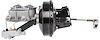 Power Brake Booster Conversion Kit for 1960-1966 GM Truck Frame Mount [Disc/Drum]