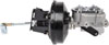 Power Brake Booster Conversion Kit for 1960-1966 GM Truck Frame Mount [Disc/Drum] - image 2