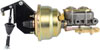 Power Brake Conversion Kit for 1973-1978 Ford Truck [Disc/Drum] - image 2