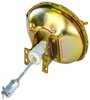 Power Brake Booster for Select 1967-1972 GM Models [11 in. Single Diaphragm] - image 3