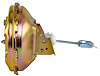Power Brake Booster for Select 1967-1972 GM Models [11 in. Single Diaphragm] - image 1