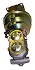 Power Brake Conversion Kit for 1976-1983 Jeep CJ5, 1976-1986 CJ7, 1991-1995 Jeep Wrangler [Disc/Disc] - image 1