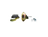 Power Brake Conversion Kit for 1967-1969 Chevrolet Camaro & Pontiac Firebird [Disc/Drum] - image 1